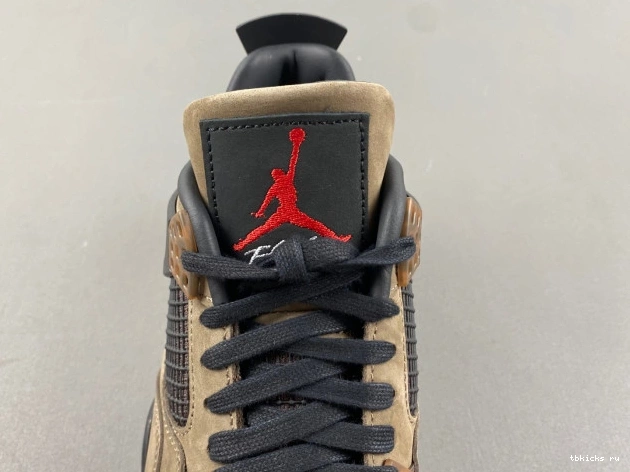 Rep TB Brown TS Retro Travis 4 Scott AJ4-882335 Jordan Air x 0811